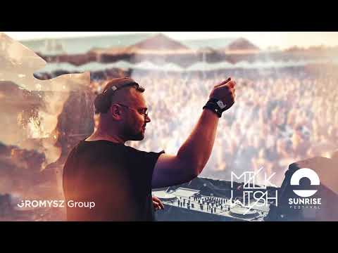 Milkwish @ Sunrise Festival 2024