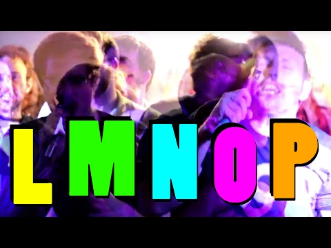 Koo Koo Kanga Roo - LMNOP (Music Video)