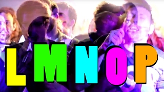 Koo Koo Kanga Roo - LMNOP (Music Video)