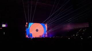 Pet Shop Boys Leipzig 2016 - Inner Sanctum