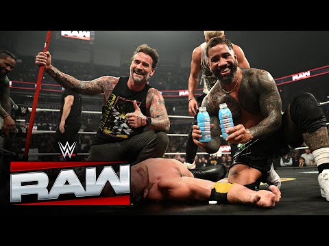 Triple H: The Field Of WarGames This Year Is Wide Open