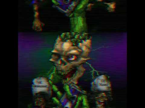 MC Holocaust x DJ Akoza - Maniac Ego Trip (instrumental remake)