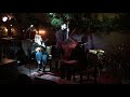Swing modern project - Quarter Chicken Dark (Chris Thile)
