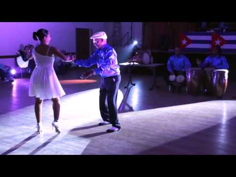 PISANDO FUERTE - LOS ASPIRINAS feat. Adonis Panter Calderon