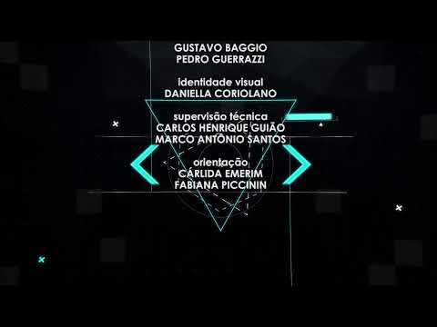 TJ UFSC 17/04/2023 - Novas vagas UFSC / CUn discute Edu Vieira / TJ Esportes