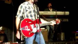 Settin&#39; The World On Fire