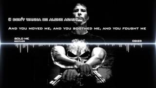 [The Punisher] Seether - Sold Me (Full lyrics)