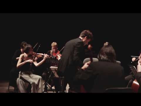 Geneva Camerata - European Tour 2013 - Live from Berlin