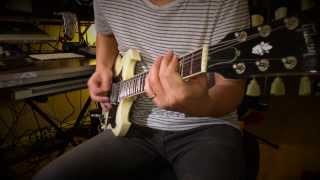Metallica - Leper Messiah Guitar Cover