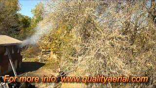 Fire Department Training in Utah