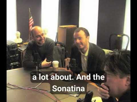 Lorenzo Micheli on Castlenuovo-Tedesco