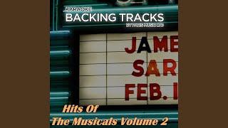 Master of the House (From "Les Miserables") (Full Vocal Version)