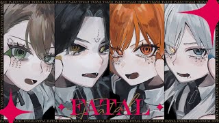 ファタール / GooDrug  [cover]