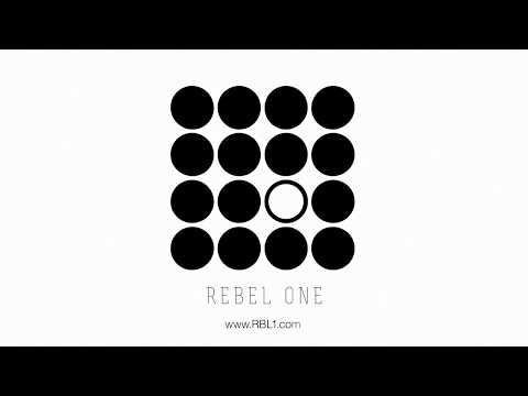Rebel LED stalinė lempa - katė