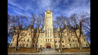 Spokane County Court Corruption - JUST US VS. JUSTICE