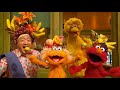 Sesame Street The Great Fruit Strike Short Episode
