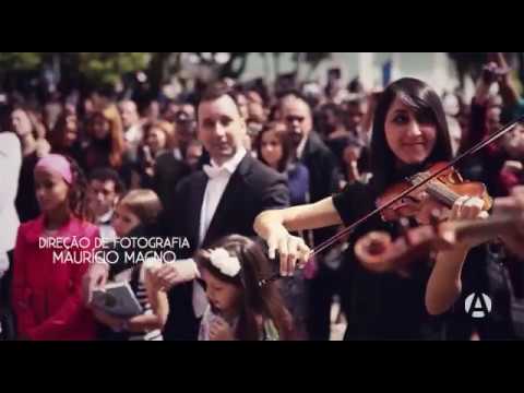 Orquestra Convida - Clip