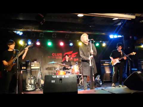 150927 핑퐁 - 타이탄(TITAN) @clubFF