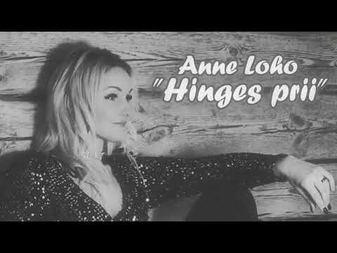 Anne Loho- Hinges prii