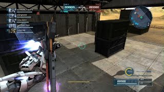 機動戦士ガンダム　バトルオペレーション２_視点提供用