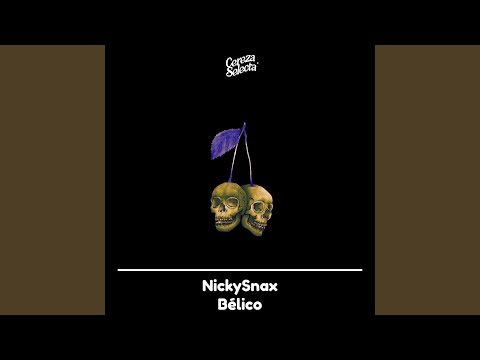 Bélico (Extended Mix)