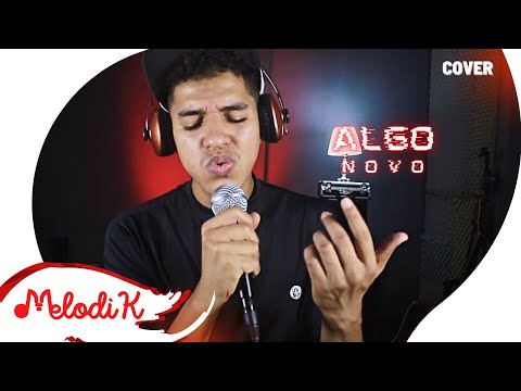Kemuel - Algo Novo (Cover) Ft. Lukas Agustinho