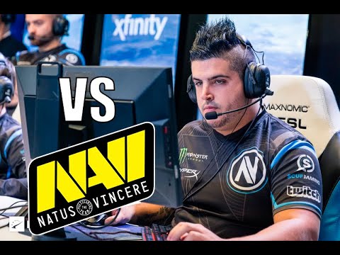 RpK clutch inferno 1v3 vs Na`Vi