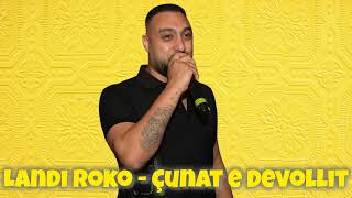 Landi Roko - Çunat E Devollit