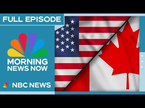 Morning News NOW Full Episode – Aug. 24
