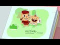Happy Tree Friends TV Series Intro 60fps