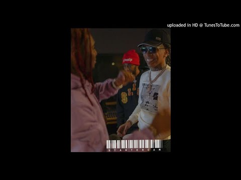 lil gotit x lil keed x pyrex whippa type beat - "vital" (prod. developed sauce & sucio)