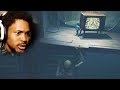 CLIMB SEVEN CLIMB Little Nightmares DEPTH DLC ENDING