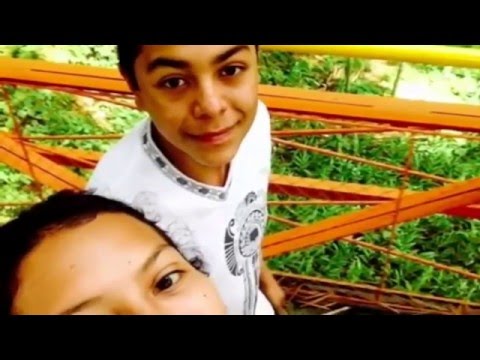 Colombian Au Pair Luisa Sarmiento, 19 - EurAupair Video Profile