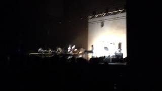 Pantha du Prince & the Bell Laboratory - Spectral Split @ Primavera Sound, Barcelona, 25 May 2013
