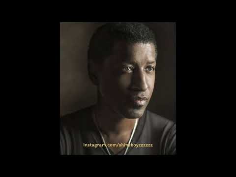 90s R&B x Babyface x Boyz II Men Type Beat - " Victory "