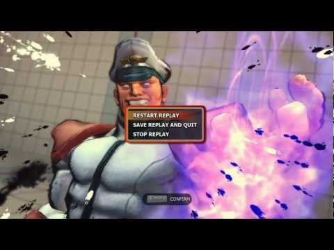 JRtv Jen - Let's Play SSF4:AE Episode 2 Part (2/2)