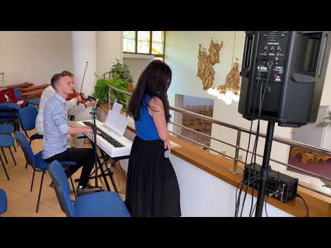 Canon Pachelbel - Svadobný zbor Projekt Skúšobňa