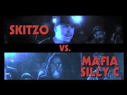 Mafia Silly C vs Skitzo