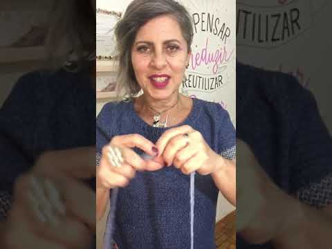 Bolsas Sustentáveis