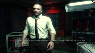 The Aventures of Crazy Mason and Mad Hudson