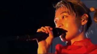 WEDNESDAY CAMPANELLA - shakushain + melos