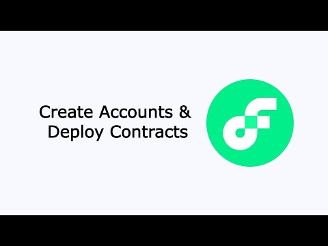 Create Accounts & Deploy Smart Contracts on TestNet using the Flow CLI (non-custodial)