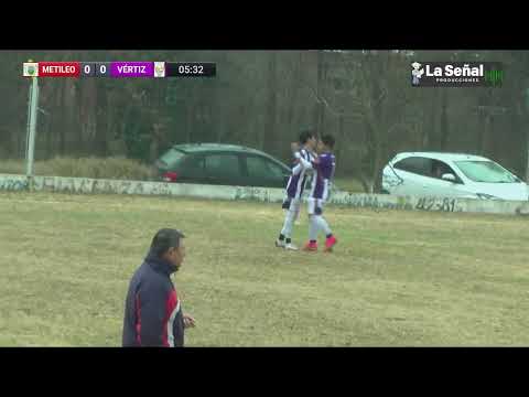 LIGA PROVINCIAL DE FUTBOL MUNICIPAL| ZONA B| JORNADA DESDE SPELUZZI