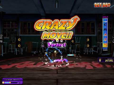 (Roselyn--) IU & Yoo Seung - I Believe in Love , Audition Ayodance