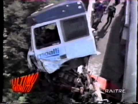 ULTIMO MINUTO   ALBERTO DELL' ACQUA