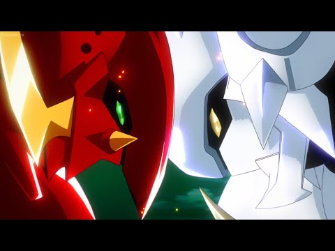 Opening High School DXD Born (S3) - Bless Your Name