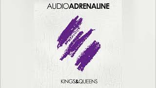 Audio Adrenaline - Believer (Radio Version)