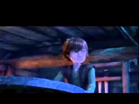 The Great Viking Detective Part 11 Hiccup's Observation