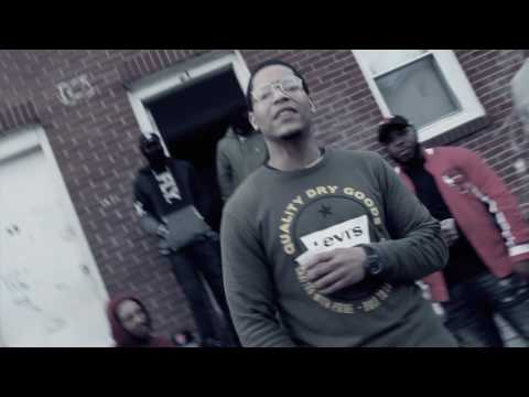 Pull Up Boys (Oso Geeky x Dro Lincoln) - Hell On Earth (Official Video)