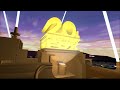20th Century FOX 1994 Remake July Update